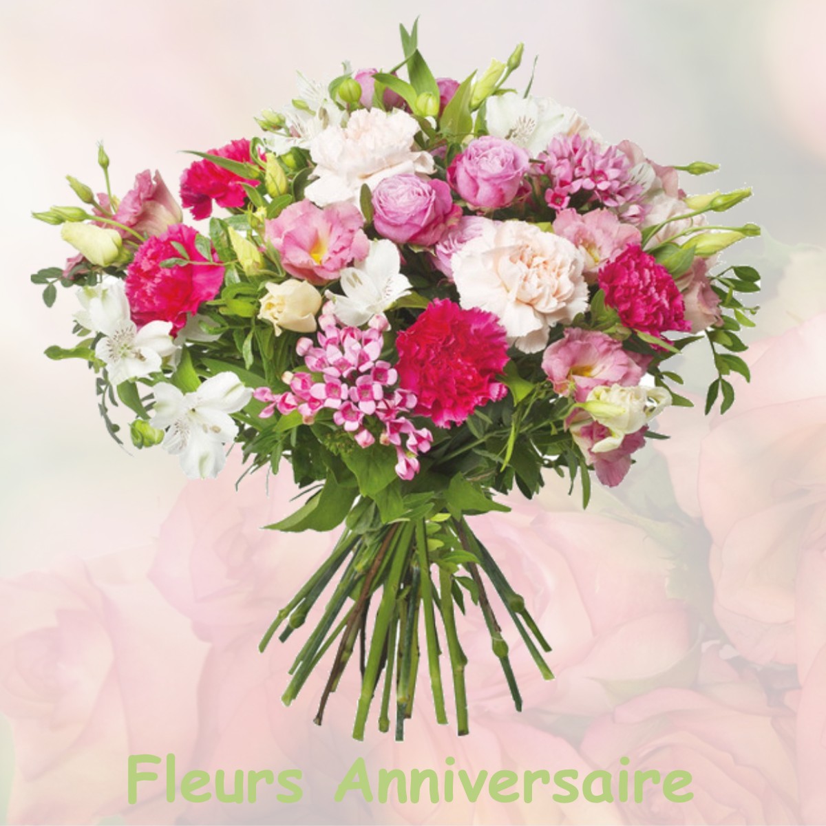 fleurs anniversaire CHAMPIGNY-SUR-VEUDE